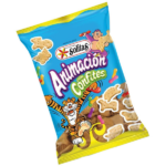 ANIMACION SIN CONFITES X170GR