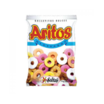 ARITOS SOLITAS X 500
