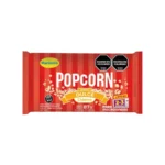 POCHOCLOS POPCORN DULCES X12u