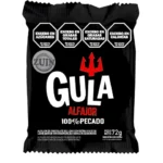 ALFAJOR GULA NEGRO100% PECADO 72GR