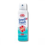 ALCOHOL EN AEROSOL SMELL FRESH 70° 150 ML
