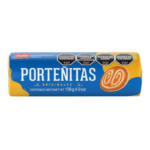 PORTEÑITAS X139G