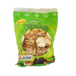 SOLITAS SIN SAL X 500G