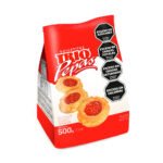 PEPAS ALEMANAS X 500G