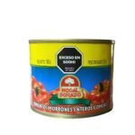 MORRON NOGAL DORADO X185GR