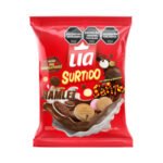 LIA SURTIDO X 400g