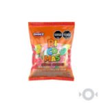 GOMITAS RICOMAS JELLY ROLL FRUTAL X 500 GR