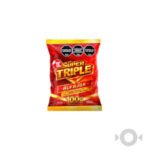 ALFAJOR SUPER TRIPLE FANTOCHE X100G