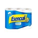 ROLLO DE COCINA ESENCIAL X 3U