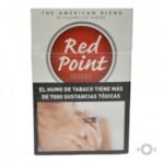 RED POINT BOX X 20