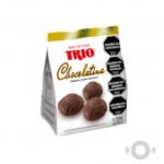 GALLETITAS CHOCOLATINA X 150 GR