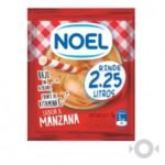 JUGO NOEL MANZANA RINDE 2 X18