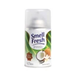 SMELL FRESH COCO VAINILL 178GR