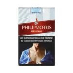 PHILIP MORRIS COMUN X 20