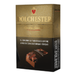 DOLCHESTER BOX X20