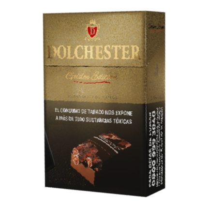 DOLCHESTER BOX X20