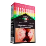 MARLBORO CRAFTED CORAL BOX X20
