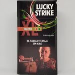 LUCKY STRIKE RED MIX BOX X 20