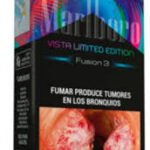 MARLBORO VISTA LIMITED BOX 20