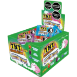 CARAMELOS TNT SOUR FIZZY X60U