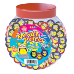 MOUTH PAINTER CHICLES SURTIDO X 150U