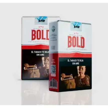 BOLD KS X 20