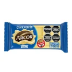 CHOCOLATIN ARCOR BLANC 8G (20