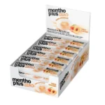 MENTHOPLUS ZERO DURAZNO X 12 U