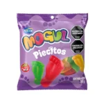 MOGUL PIECITOS X 12U