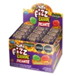 LOTSA FIZZ EXTREME PICANTE 48U