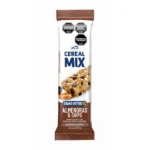 CEREAL MIX CHOCO/ALMEND X23G