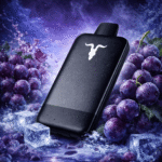VAPERS IGNITE V155 ULTRA SLIM GRAPE ICE 15K