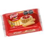 VAINILLAS POZO 24U X 444GR