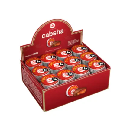 BOCADITO CABSHA X 48U