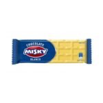 CELOFAN MISKY BLANCO X50G