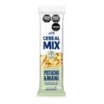 CEREAL MIX PISTACHO Y MANI 38 GR