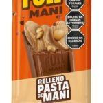 CHOCOLATE FULL MANI CON PASTA DE MANI X 35 GR