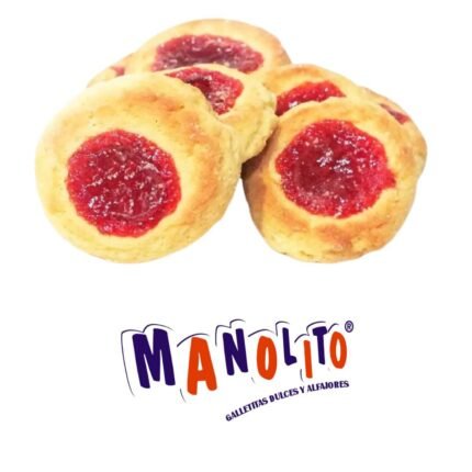 PEPAS MANOLITO MEMBRILLO 250GR