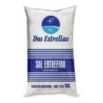 SAL DOS ESTREL ENTREFINA 1KG