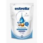 SHAMPOO NUTRICION ESTRELLA 180ML