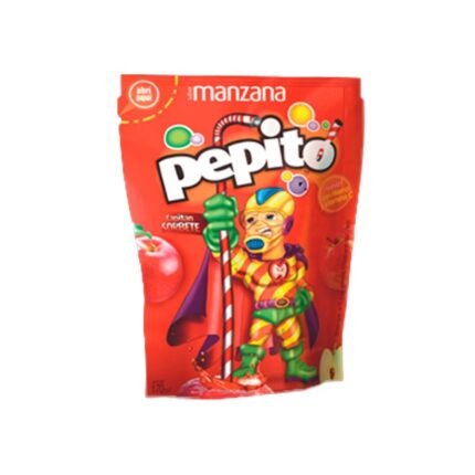 JUGO PEPITO MANZANA X 160cc
