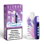 VAPERS MK 40 K SOUR STARWBERRY