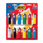MAXI BIC X 6
