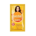 SHAMPOO SEDAL SACHET BALANCE X CAJA