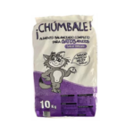 ALIMENTO GATO 10 KG CHUMBALE