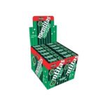 MENTITAS MENTA X 12U