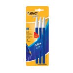 LAPICERA BIC AZUL T/GRUESO