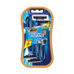 BIC COMFORT 3 ADVANCE X1U