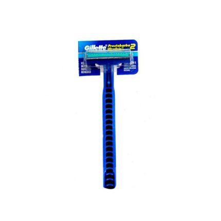GILLETTE PRESTOBARBA ULTRAGRIP