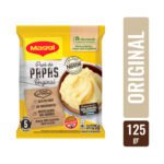 PURE DE PAPAS MAGGI X 125